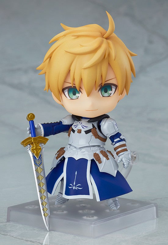 Nendoroid 842-DX Fate/Grand Order Saber/Arthur Pendragon (Prototype): Ascension Ver. Reissue Action Figure official Good Smile Company product image