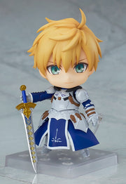 Nendoroid 842-DX Fate/Grand Order Saber/Arthur Pendragon (Prototype): Ascension Ver. Reissue Action Figure official Good Smile Company product image