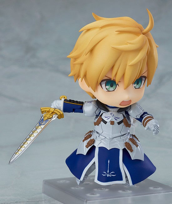 Nendoroid 842-DX Fate/Grand Order Saber/Arthur Pendragon (Prototype): Ascension Ver. Reissue Action Figure official Good Smile Company product image