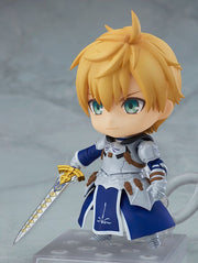 Nendoroid 842-DX Fate/Grand Order Saber/Arthur Pendragon (Prototype): Ascension Ver. Reissue Action Figure official Good Smile Company product image