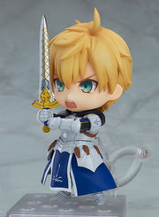 Nendoroid 842-DX Fate/Grand Order Saber/Arthur Pendragon (Prototype): Ascension Ver. Reissue Action Figure official Good Smile Company product image