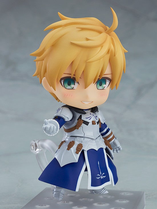 Nendoroid 842-DX Fate/Grand Order Saber/Arthur Pendragon (Prototype): Ascension Ver. Reissue Action Figure official Good Smile Company product image
