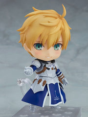 Nendoroid 842-DX Fate/Grand Order Saber/Arthur Pendragon (Prototype): Ascension Ver. Reissue Action Figure official Good Smile Company product image