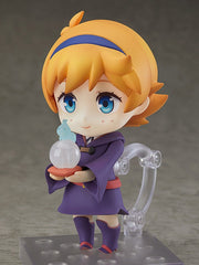 Nendoroid 859 Little Witch Academia Lotte Jansson(Rerelease) Reissue Action Figure official Good Smile Company product image