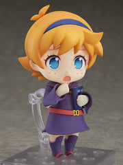 Nendoroid 859 Little Witch Academia Lotte Jansson(Rerelease) Reissue Action Figure official Good Smile Company product image