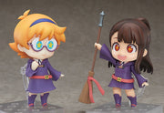 Nendoroid 859 Little Witch Academia Lotte Jansson(Rerelease) Reissue Action Figure official Good Smile Company product image