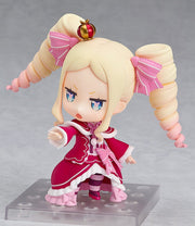 Nendoroid 861 Re:ZERO -Starting Life in Another World- Beatrice Reissue Action Figure official Good Smile Company product image