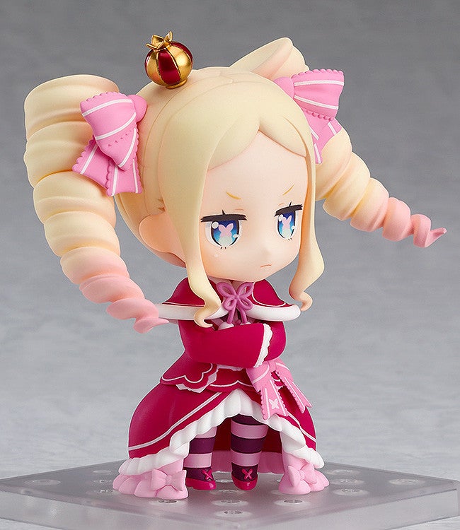 Nendoroid 861 Re:ZERO -Starting Life in Another World- Beatrice Reissue Action Figure official Good Smile Company product image