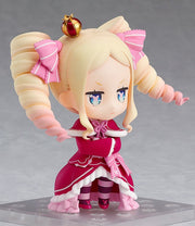 Nendoroid 861 Re:ZERO -Starting Life in Another World- Beatrice Reissue Action Figure official Good Smile Company product image