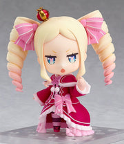 Nendoroid 861 Re:ZERO -Starting Life in Another World- Beatrice Reissue Action Figure official Good Smile Company product image