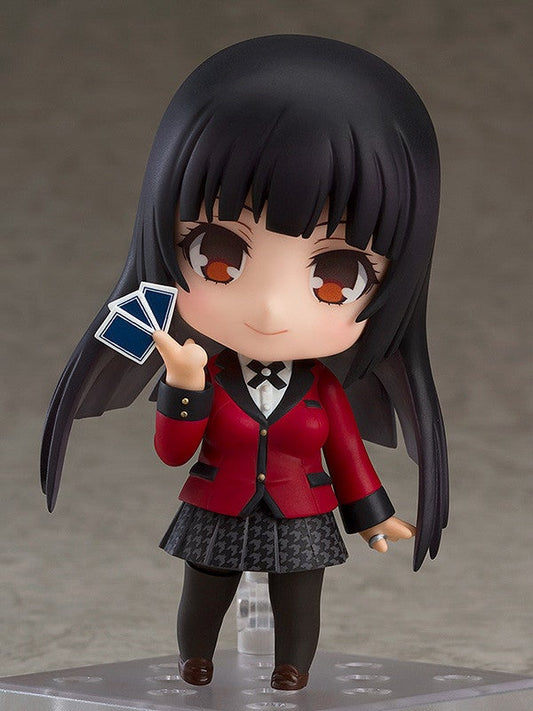 Nendoroid 882 Kakegurui ×× Yumeko Jabami Reissue Action Figure official Good Smile Company product image