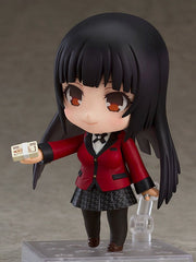 Nendoroid 882 Kakegurui ×× Yumeko Jabami Reissue Action Figure official Good Smile Company product image