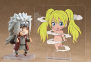 Nendoroid 886 Naruto Shippuden Jiraiya & Gamabunta Set Reissue Action Figure official Good Smile Company product image