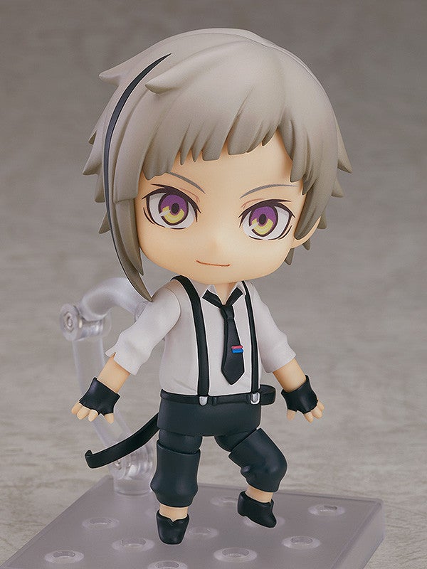 Nendoroid 893 Bungo Stray Dogs: Dead Apple Atsushi Nakajima Reissue Action Figure official Good Smile Company product image