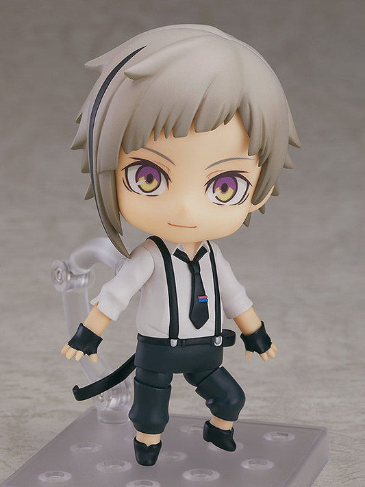 Nendoroid 893 Bungo Stray Dogs: Dead Apple Atsushi Nakajima Reissue Action Figure official Good Smile Company product image