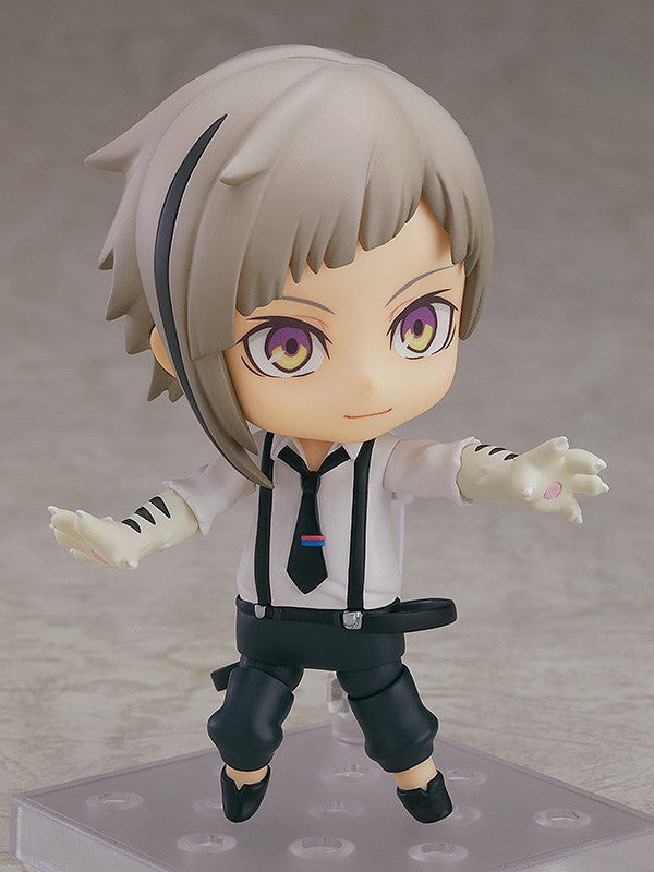 Nendoroid 893 Bungo Stray Dogs: Dead Apple Atsushi Nakajima Reissue Action Figure official Good Smile Company product image