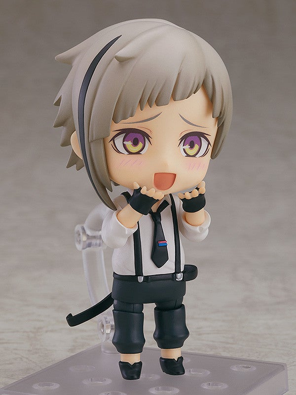 Nendoroid 893 Bungo Stray Dogs: Dead Apple Atsushi Nakajima Reissue Action Figure official Good Smile Company product image