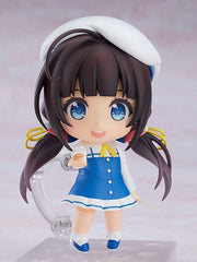 Nendoroid 897 The Ryuo's Work is Never Done! Ai Hinatsuru Action Figure official Good Smile Company product image