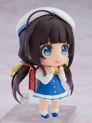 Nendoroid 897 The Ryuo's Work is Never Done! Ai Hinatsuru Action Figure official Good Smile Company product image
