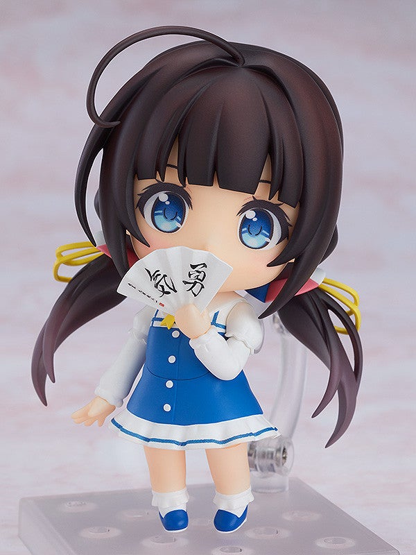 Nendoroid 897 The Ryuo's Work is Never Done! Ai Hinatsuru Action Figure official Good Smile Company product image
