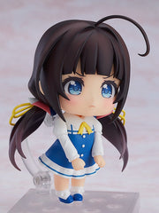 Nendoroid 897 The Ryuo's Work is Never Done! Ai Hinatsuru Action Figure official Good Smile Company product image