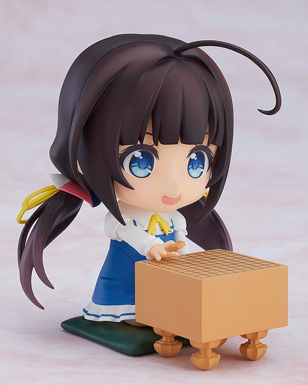 Nendoroid 897 The Ryuo's Work is Never Done! Ai Hinatsuru Action Figure official Good Smile Company product image