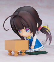 Nendoroid 897 The Ryuo's Work is Never Done! Ai Hinatsuru Action Figure official Good Smile Company product image