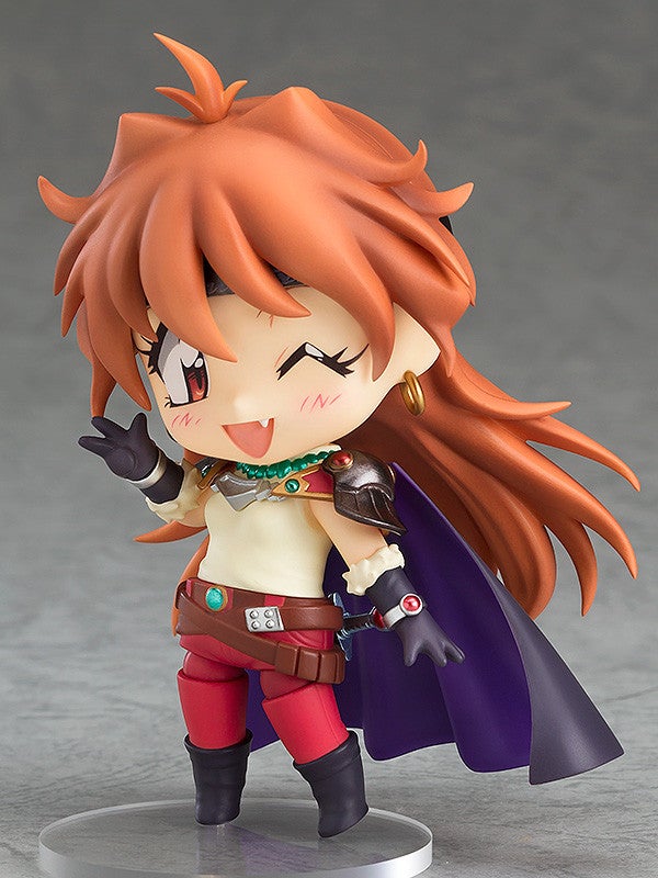 Nendoroid 901 Slayers Lina=Inverse Reissue Action Figure official Good Smile Company product image