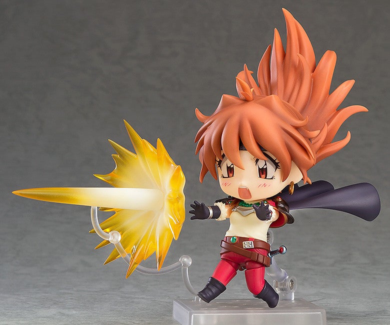 Nendoroid 901 Slayers Lina=Inverse Reissue Action Figure official Good Smile Company product image