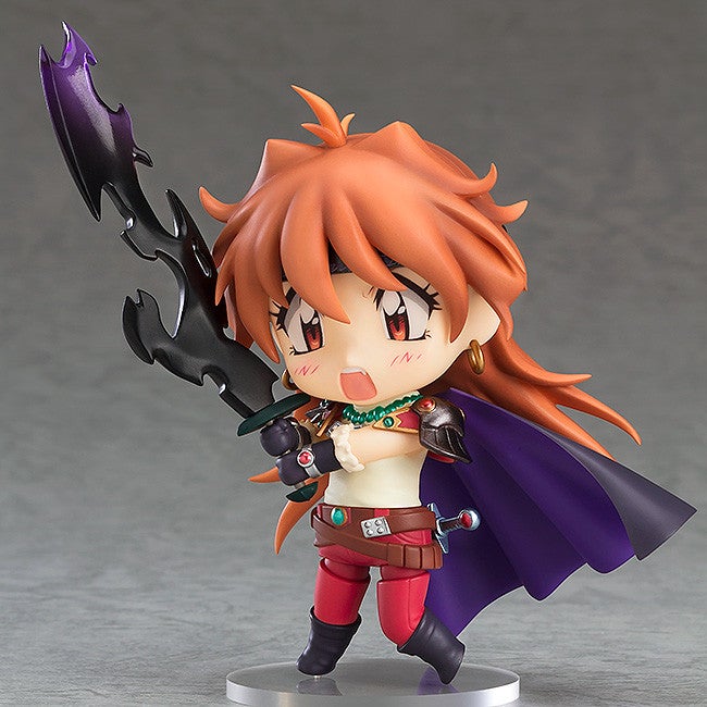 Nendoroid 901 Slayers Lina=Inverse Reissue Action Figure official Good Smile Company product image