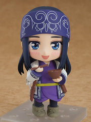 Nendoroid 902 Golden Kamuy Asirpa Reissue Action Figure official Good Smile Company product image
