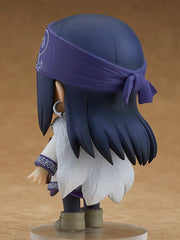 Nendoroid 902 Golden Kamuy Asirpa Reissue Action Figure official Good Smile Company product image