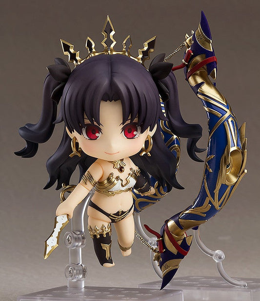 Nendoroid 904 Fate/Grand Order Archer/Ishtar Reissue Action Figure official Good Smile Company product image