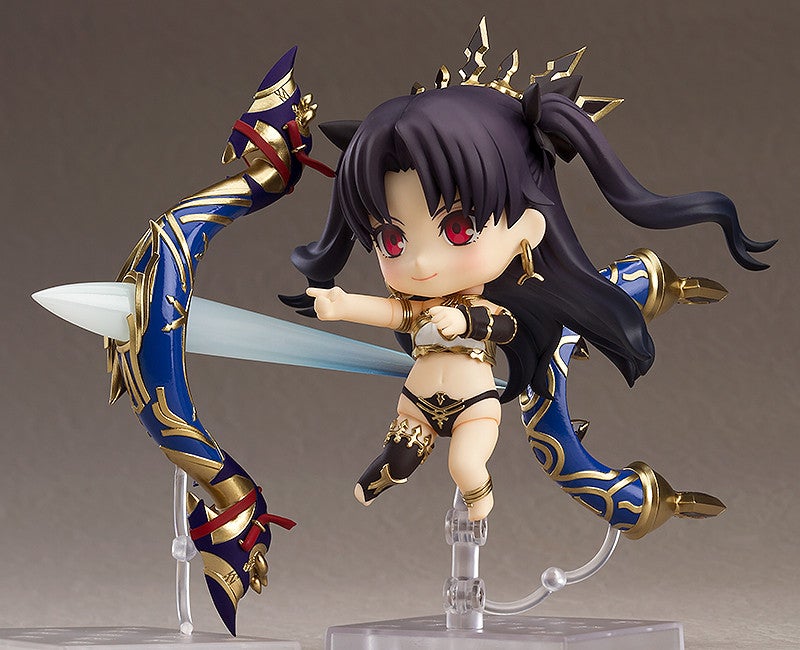 Nendoroid 904 Fate/Grand Order Archer/Ishtar Reissue Action Figure official Good Smile Company product image