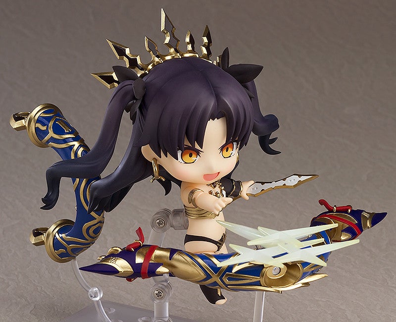 Nendoroid 904 Fate/Grand Order Archer/Ishtar Reissue Action Figure official Good Smile Company product image