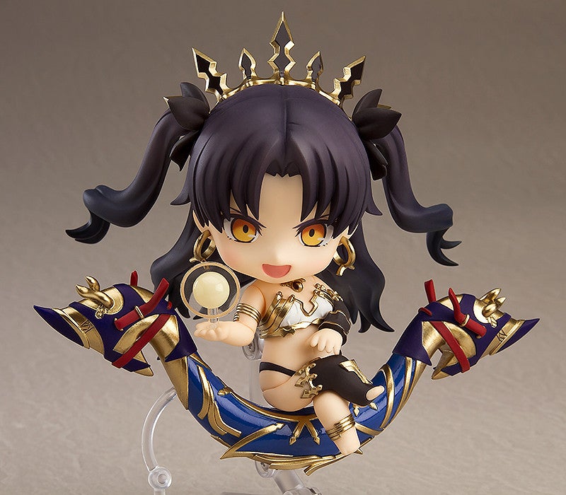 Nendoroid 904 Fate/Grand Order Archer/Ishtar Reissue Action Figure official Good Smile Company product image