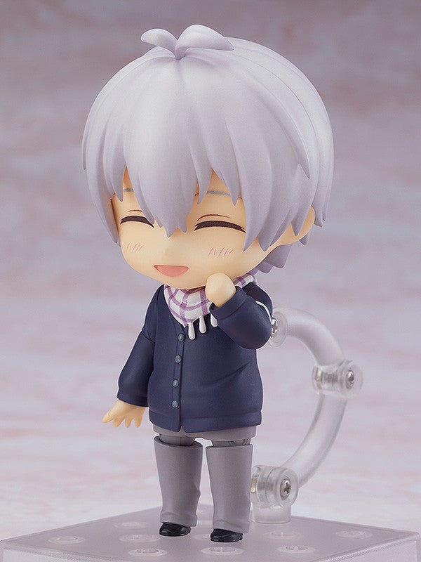 Nendoroid 905 IDOLiSH7 Sogo Osaka(Rerelease) Reissue Action Figure official Good Smile Company product image