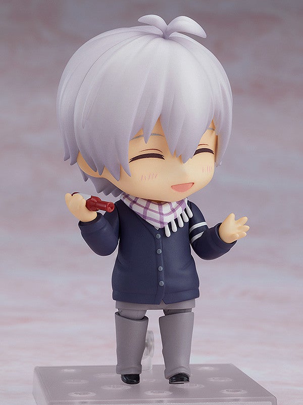 Nendoroid 905 IDOLiSH7 Sogo Osaka(Rerelease) Reissue Action Figure official Good Smile Company product image