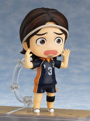 Nendoroid 914 Haikyu!! Asahi Azumane Reissue Action Figure official Good Smile Company product image