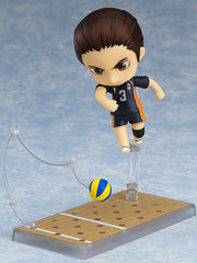 Nendoroid 914 Haikyu!! Asahi Azumane Reissue Action Figure official Good Smile Company product image