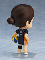 Nendoroid 914 Haikyu!! Asahi Azumane Reissue Action Figure official Good Smile Company product image