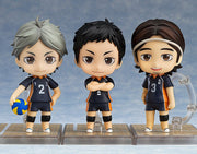 Nendoroid 914 Haikyu!! Asahi Azumane Reissue Action Figure official Good Smile Company product image