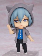 Nendoroid 926 IDOLiSH7 Tamaki Yotsuba(Rerelease) Reissue Action Figure official Good Smile Company product image