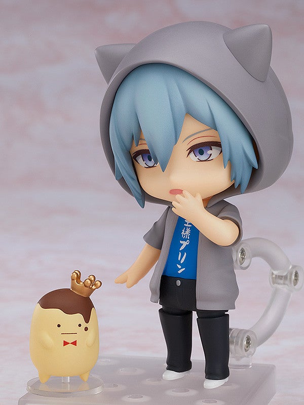 Nendoroid 926 IDOLiSH7 Tamaki Yotsuba(Rerelease) Reissue Action Figure official Good Smile Company product image