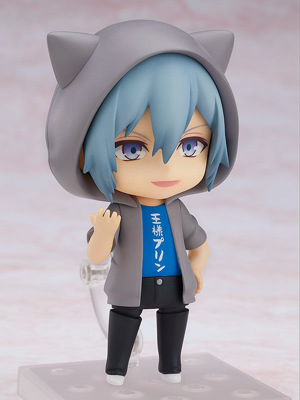 Nendoroid 926 IDOLiSH7 Tamaki Yotsuba(Rerelease) Reissue Action Figure official Good Smile Company product image