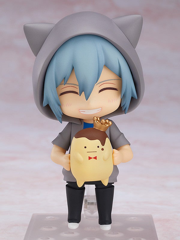 Nendoroid 926 IDOLiSH7 Tamaki Yotsuba(Rerelease) Reissue Action Figure official Good Smile Company product image