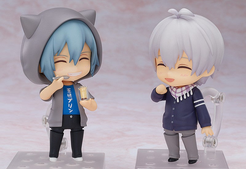 Nendoroid 926 IDOLiSH7 Tamaki Yotsuba(Rerelease) Reissue Action Figure official Good Smile Company product image