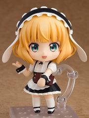Nendoroid 929 Syaro Reissue Action Figure official Good Smile Company product image