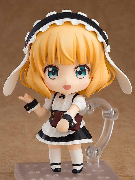 Nendoroid 929 Syaro Reissue Action Figure official Good Smile Company product image