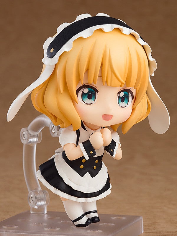 Nendoroid 929 Syaro Reissue Action Figure official Good Smile Company product image